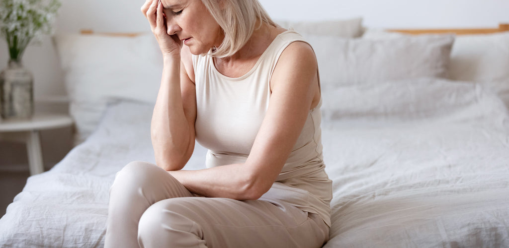 Mental illness and the menopause