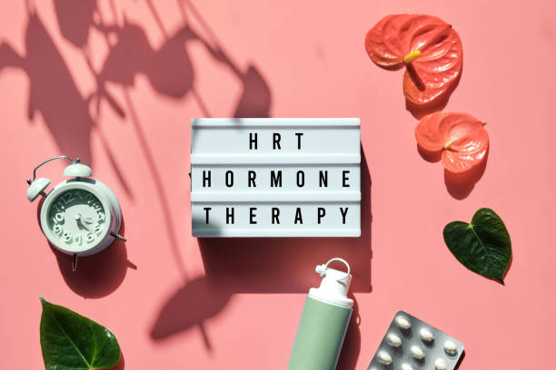 To take or not to take HRT - that is the question......