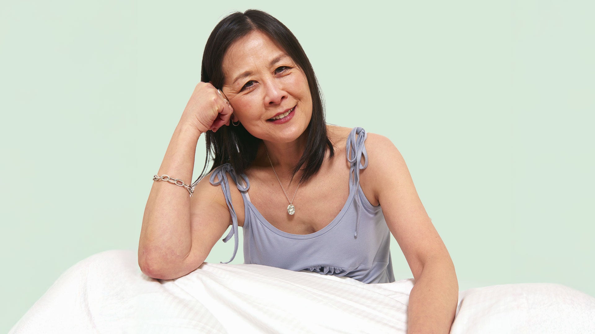 Evening Rituals: Creating a Cooling Night-Time Routine