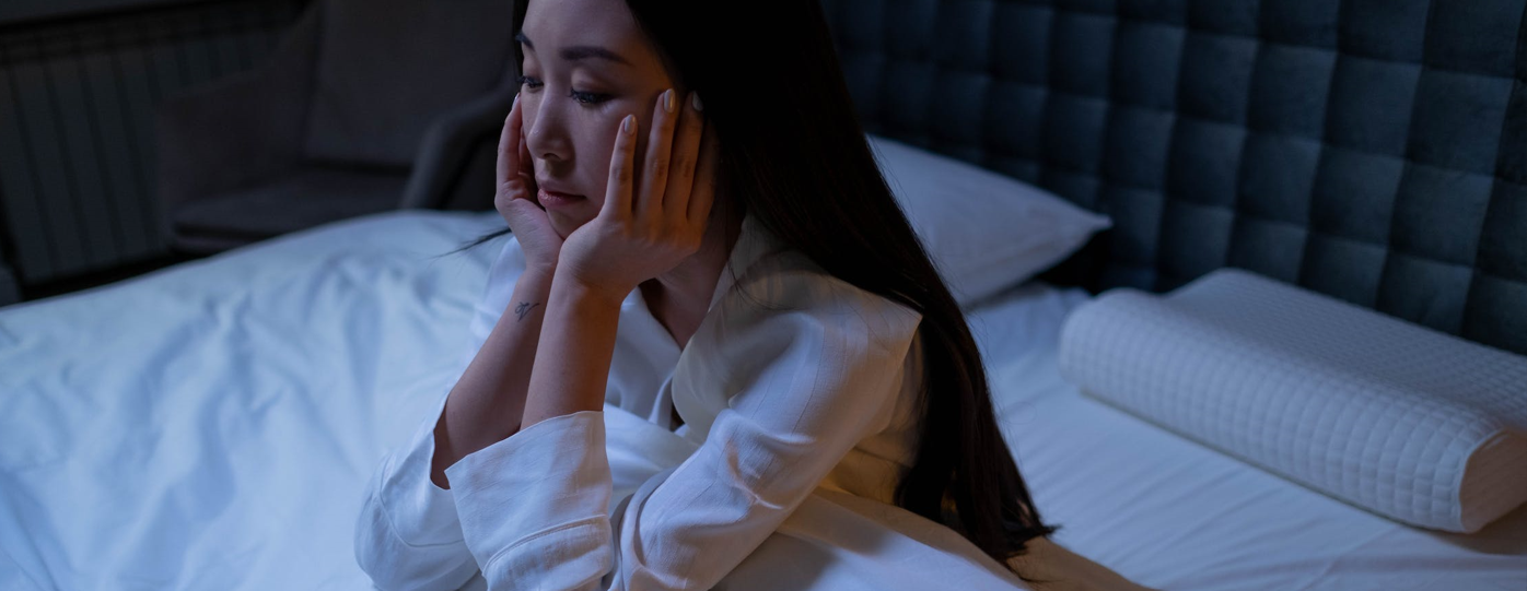 Insomnia