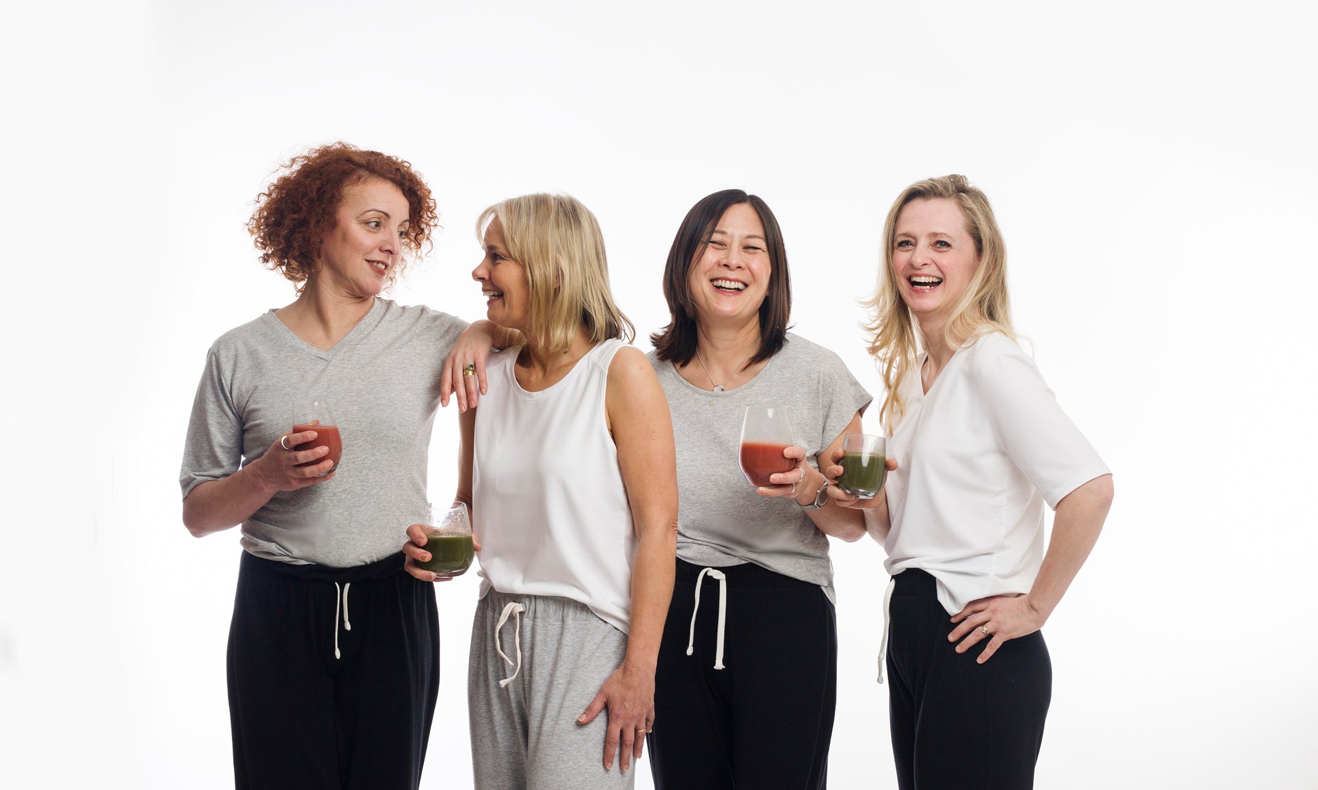 Menopause tips from Women who’ve ‘been there’.