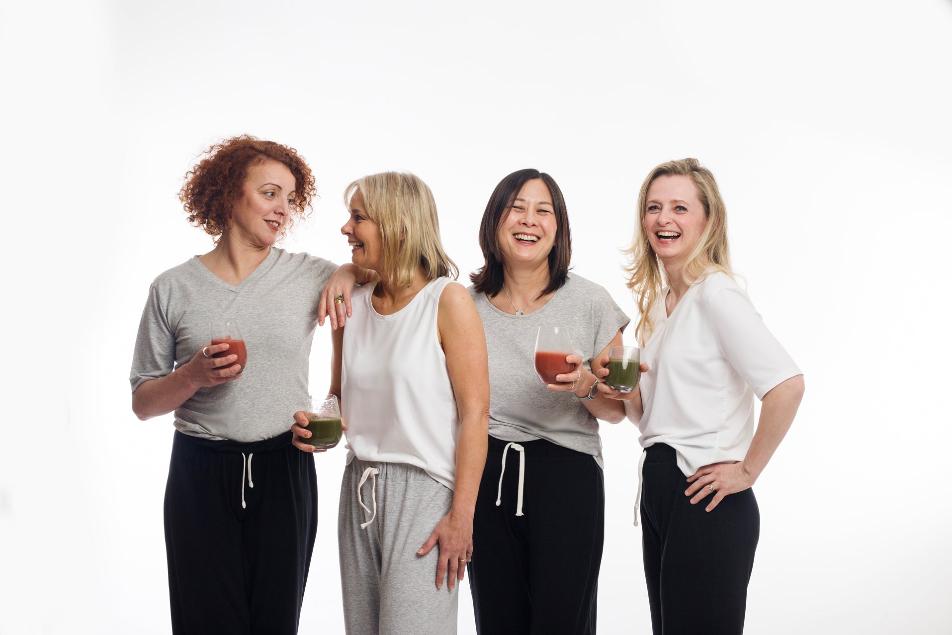 Menopause tips from Women who’ve ‘been there’.