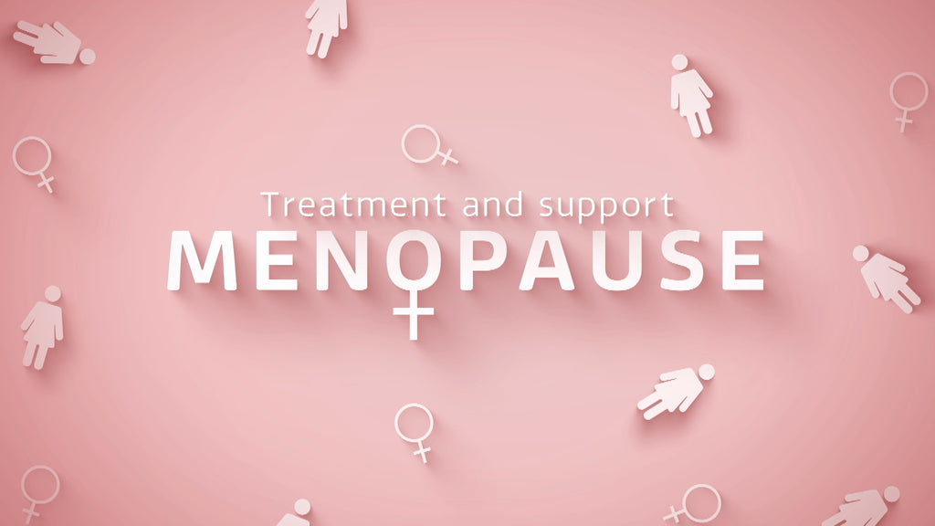 Politics in Menopause