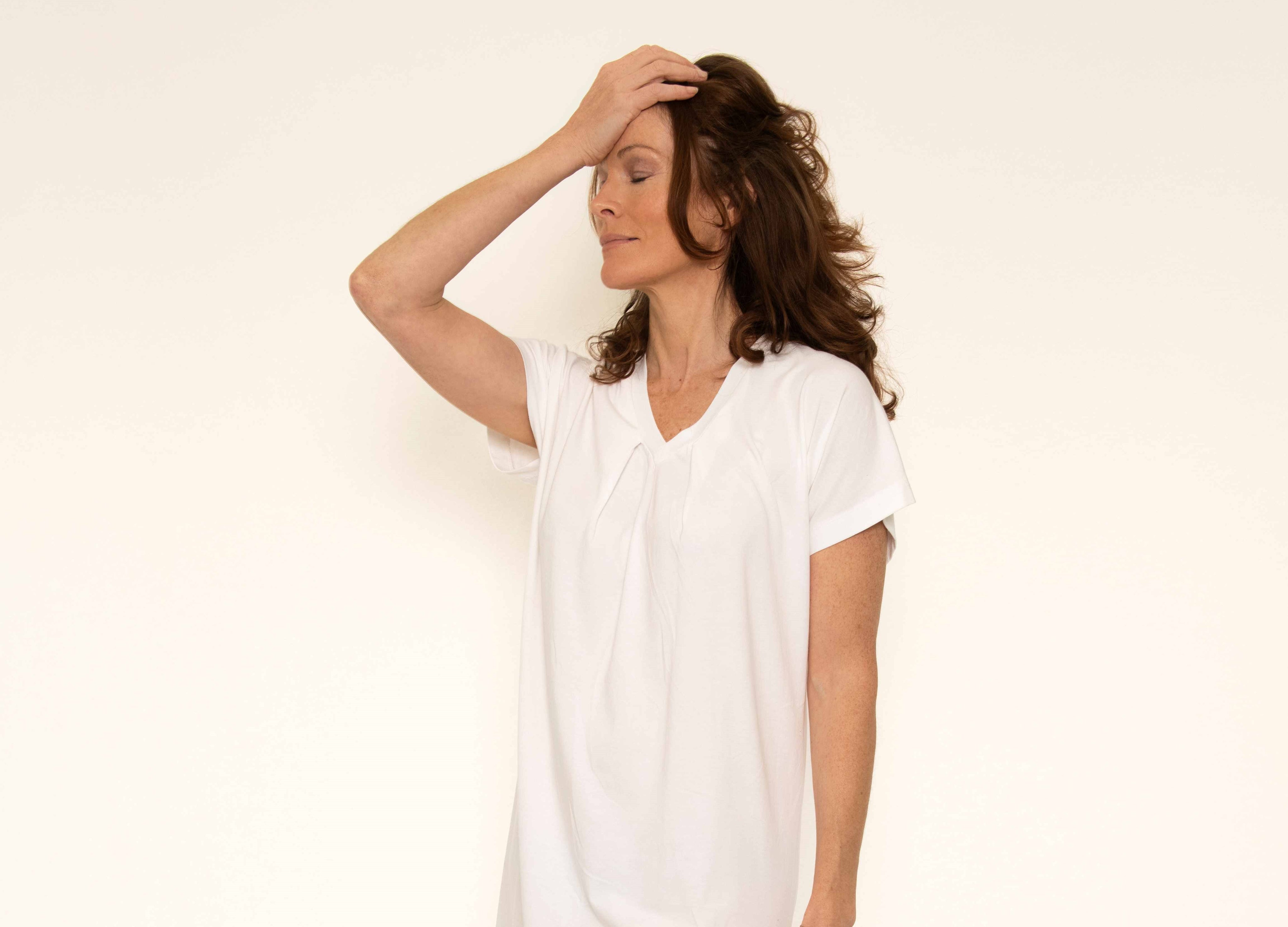 The Peri Menopause swing, periods and Menopause Awareness Month.