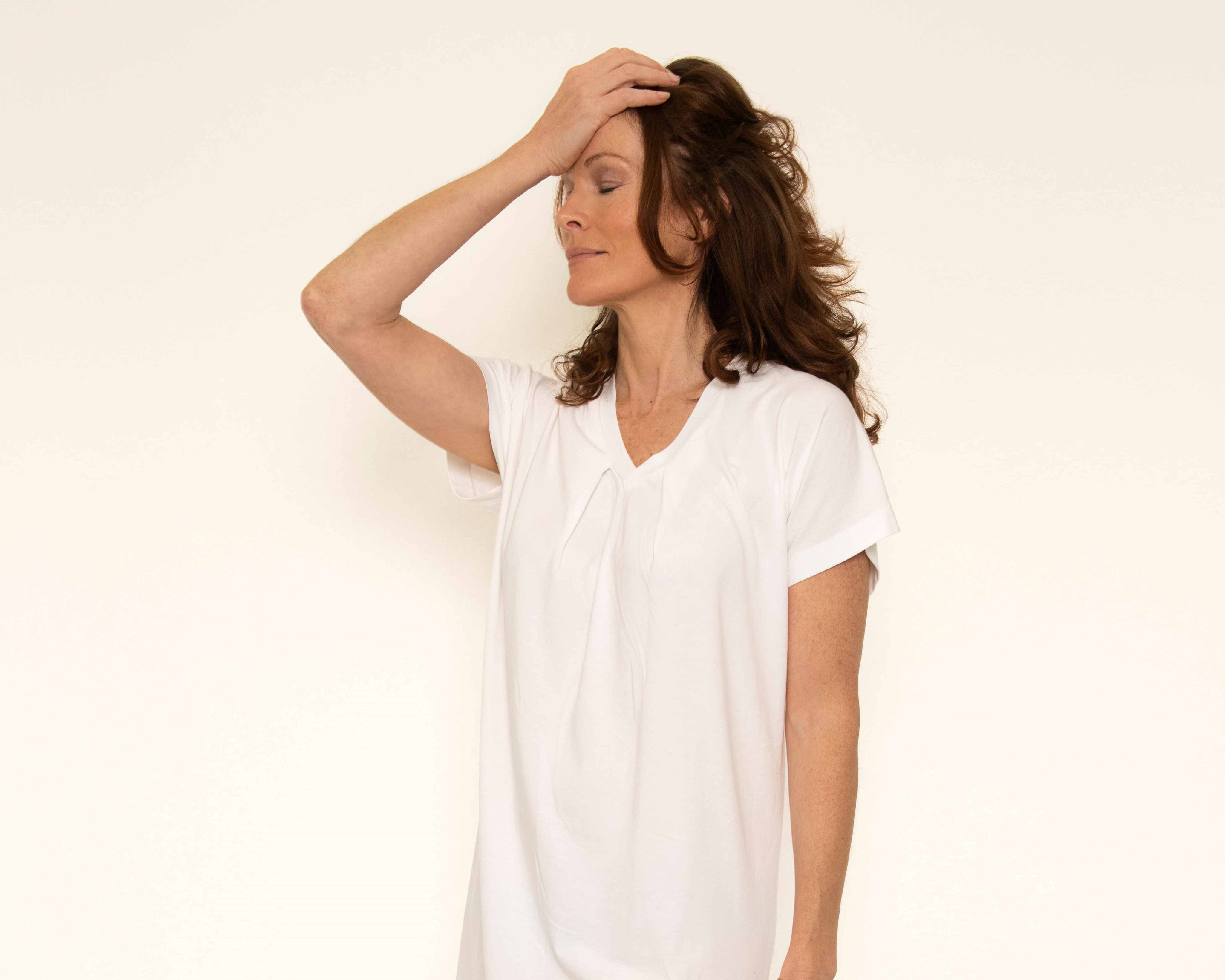 The Peri Menopause swing, periods and Menopause Awareness Month.