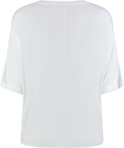 Evie Batwing Tee - Certified Space Technology