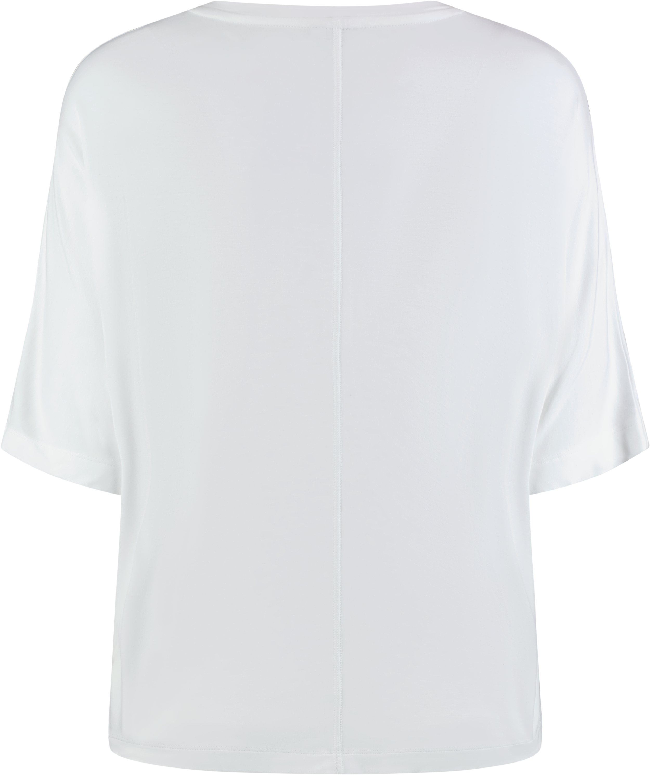 Evie Batwing Tee - Certified Space Technology