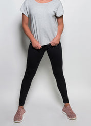 Ali Leggings - Certified Space Technology