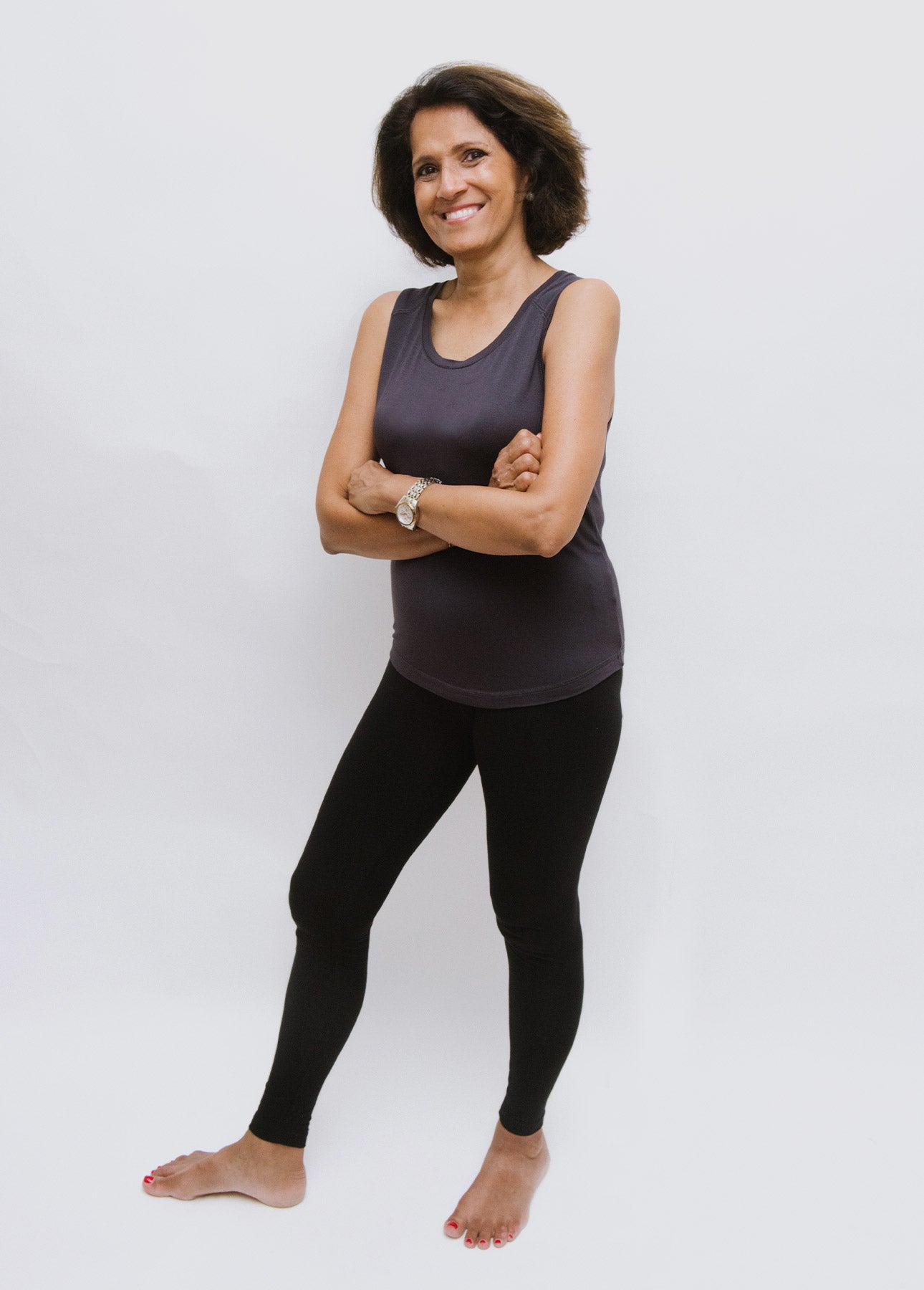 Ali Leggings - Certified Space Technology