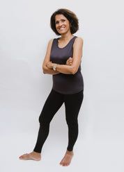 Ali Leggings - Certified Space Technology