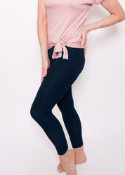 Ali Leggings - Certified Space Technology