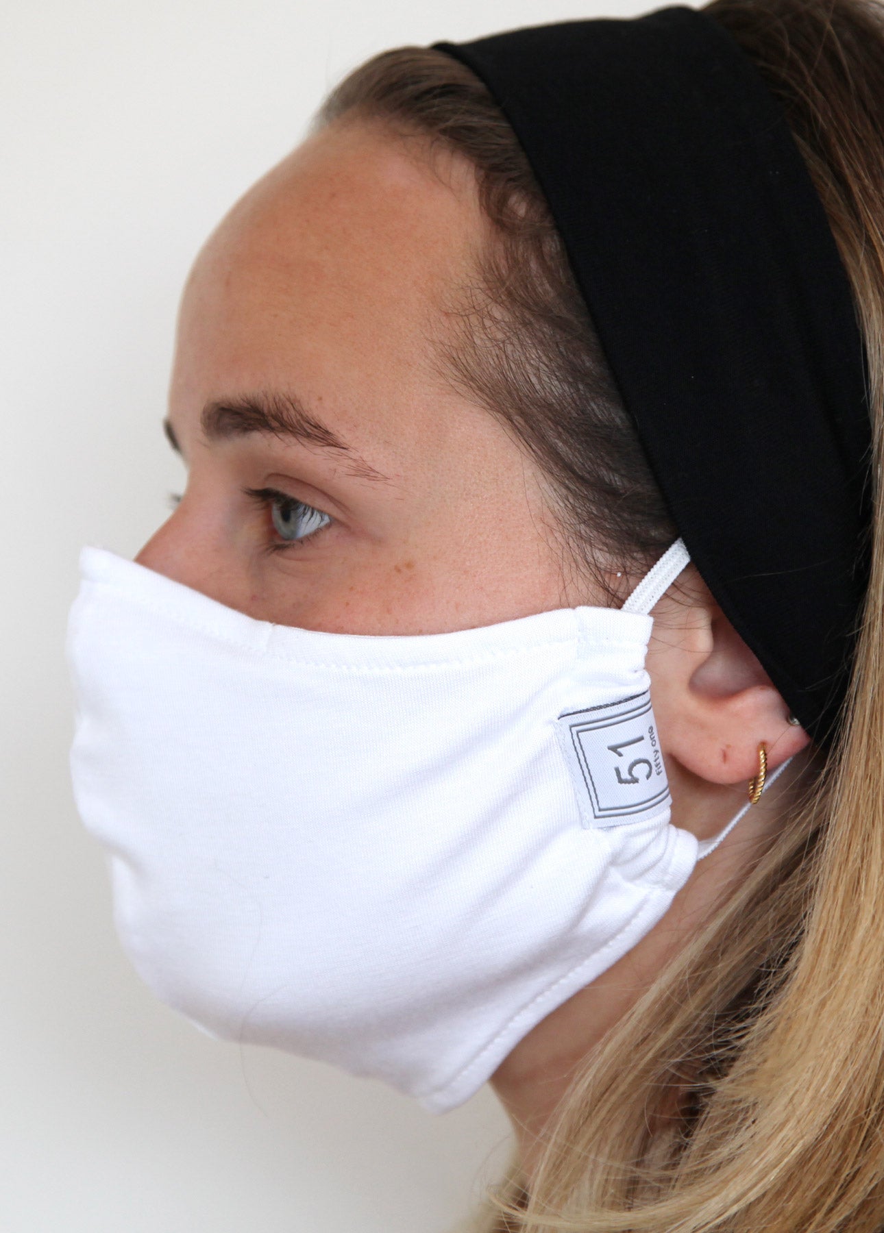 Kerry Face Mask