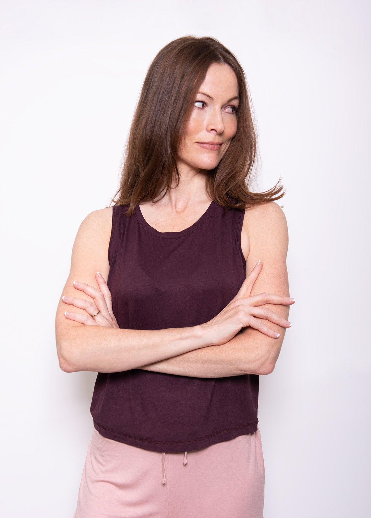 Nikki Vest