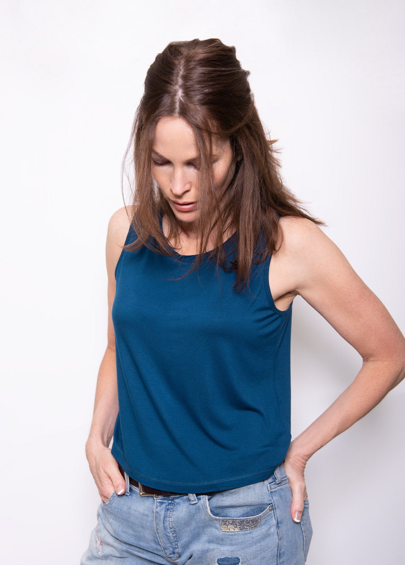 Nikki Vest