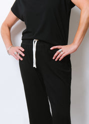 Rachael Pants & Susie Scoop PJ Set