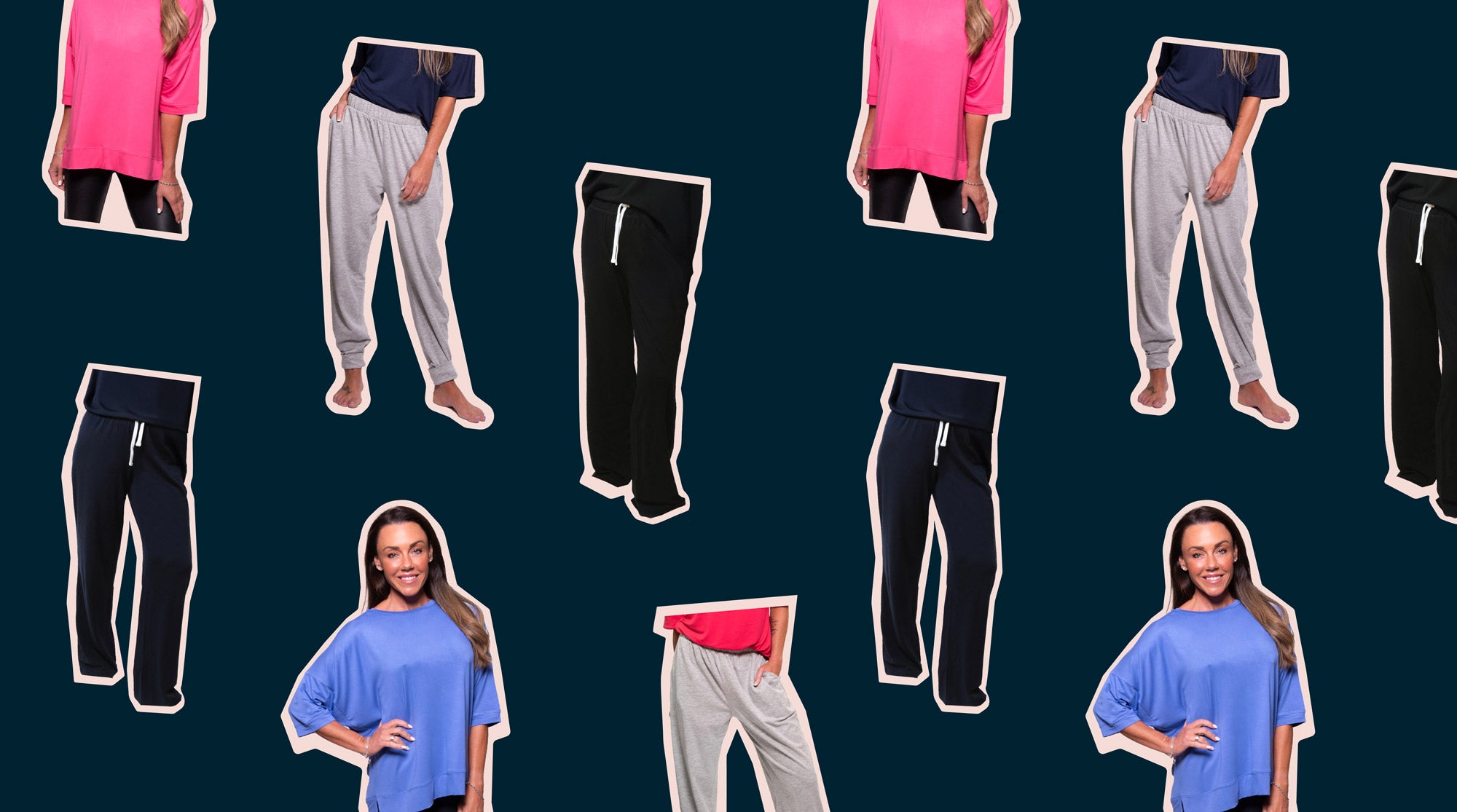 The Ultimate Gift Guide: Cooling Comfort for Every Women