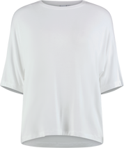 Evie Batwing Tee - Certified Space Technology