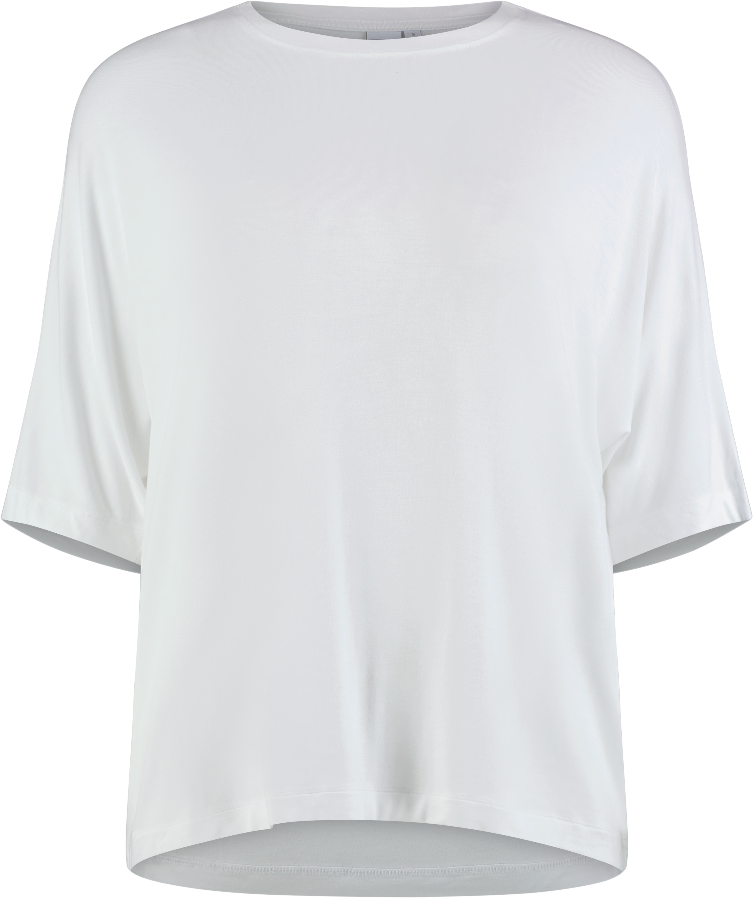 Evie Batwing Tee - Certified Space Technology